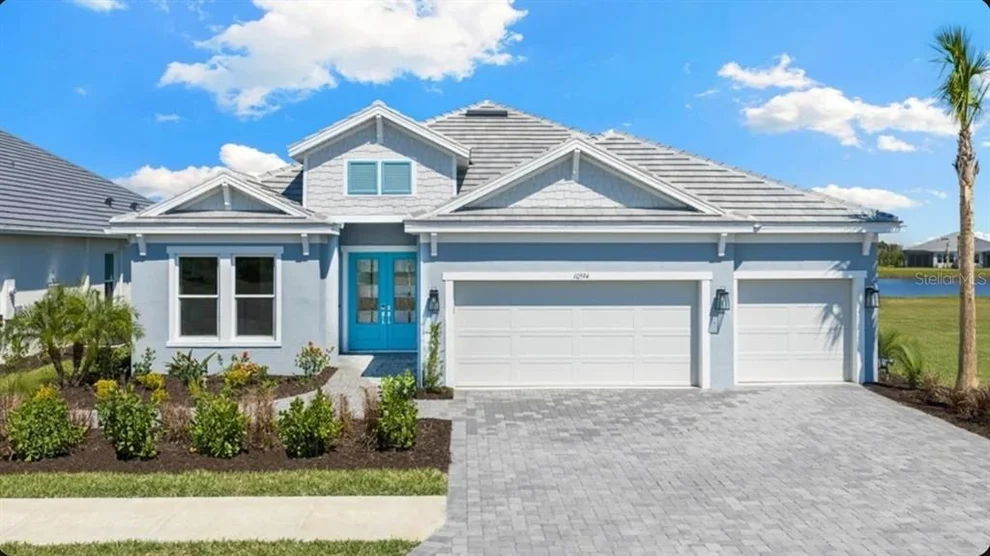 Unit for sale at 10594 ECLIPSE STREET, SARASOTA, FL 34241
