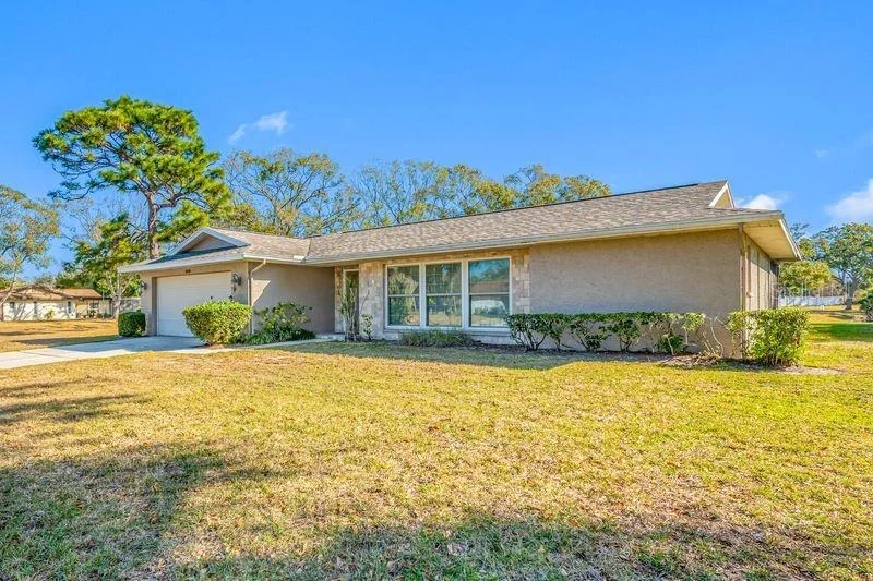 Unit for sale at 3241 BUCKHORN DR, CLEARWATER, FL 33761