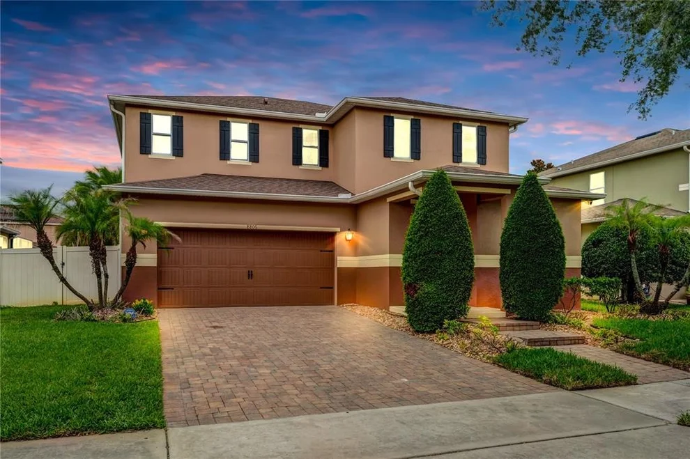 Unit for sale at 8806 TATARA STREET, ORLANDO, FL 32836