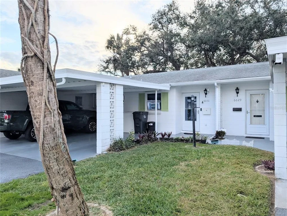 Unit for sale at 6031 ARLENE WAY, BRADENTON, FL 34207