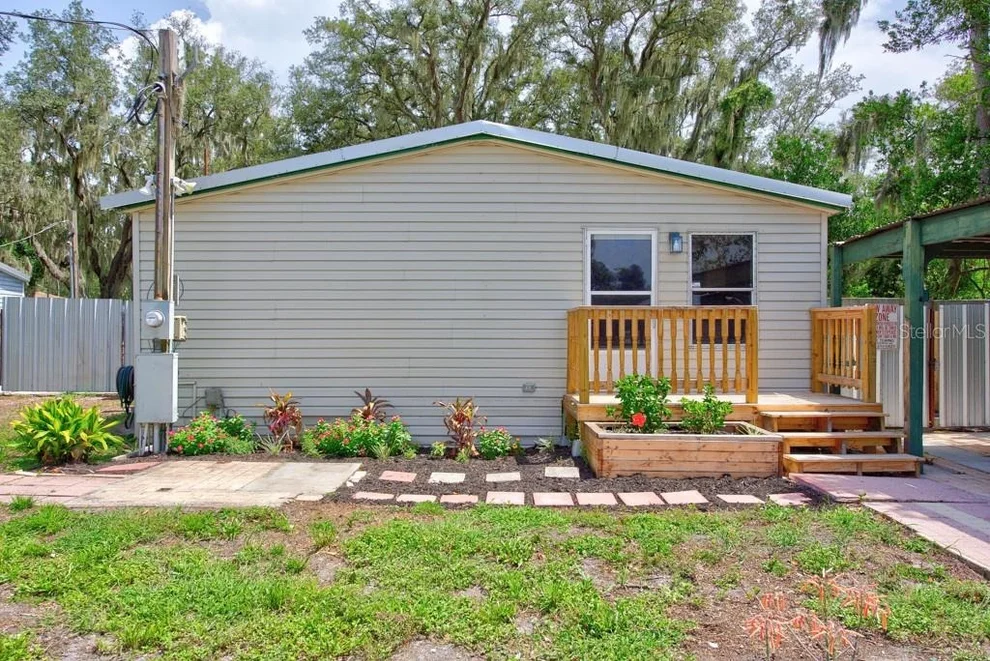 Unit for sale at 11711 TUCKER ROAD, RIVERVIEW, FL 33569