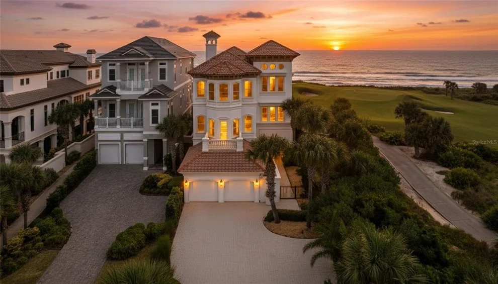 Unit for sale at 34 HAMMOCK BEACH CIRCLE S, PALM COAST, FL 32137