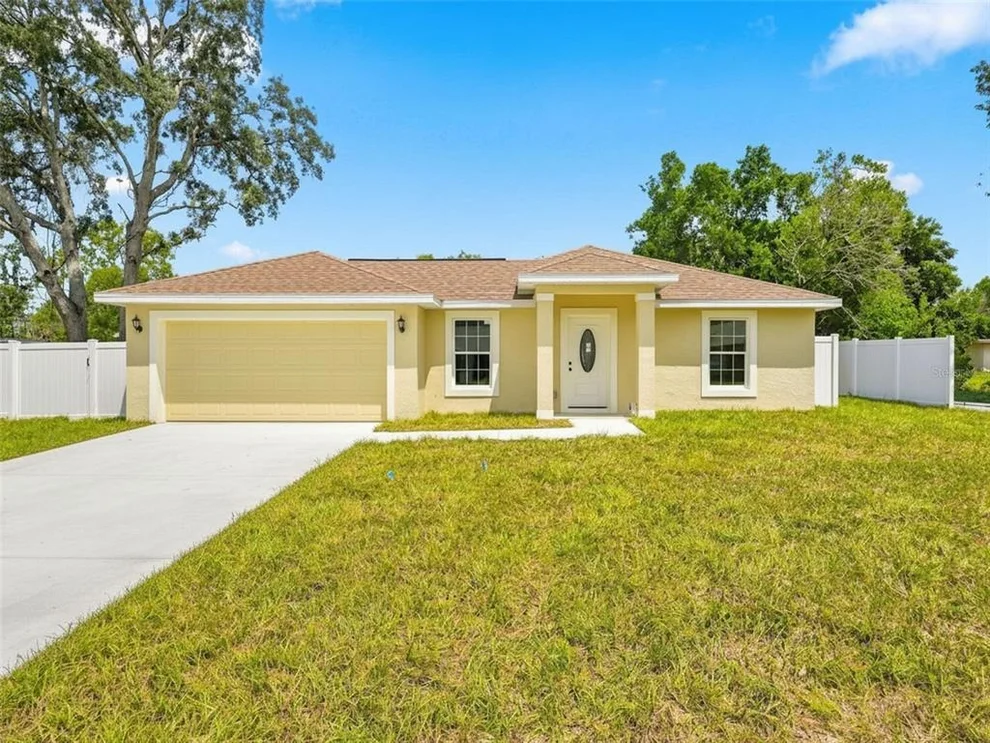 Unit for sale at 7209 APACHE TRAIL, SPRING HILL, FL 34606