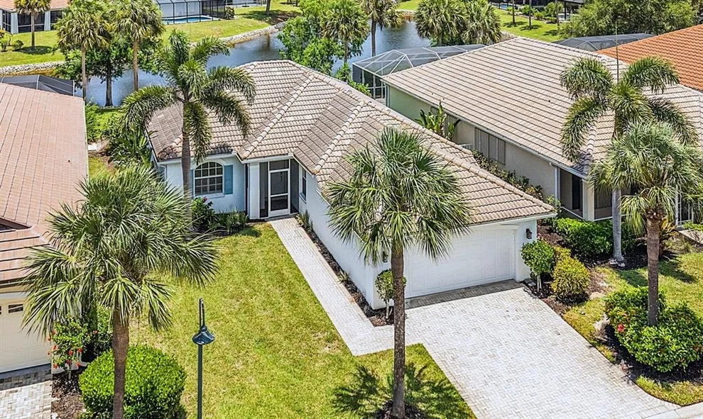 Unit for sale at 17762 COURTSIDE LANDINGS CIRCLE, PUNTA GORDA, FL 33955