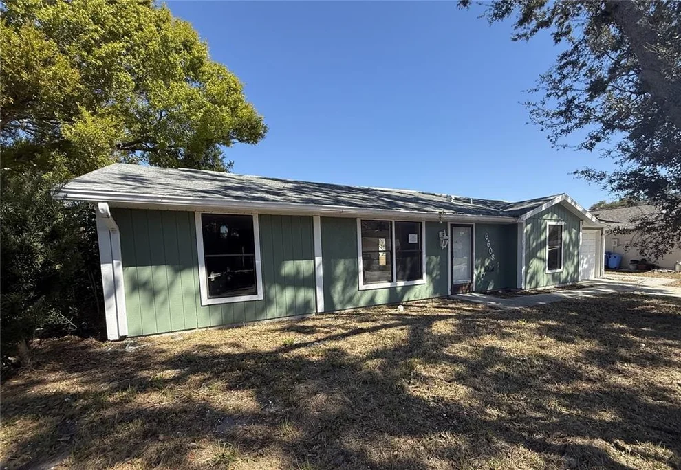 Unit for sale at 6608 36TH AVENUE DRIVE W, BRADENTON, FL 34209