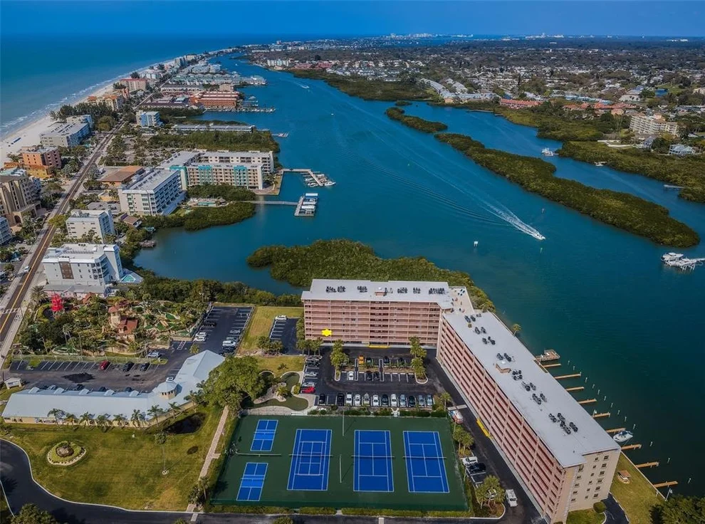 Unit for sale at 19451 GULF BOULEVARD, INDIAN SHORES, FL 33785