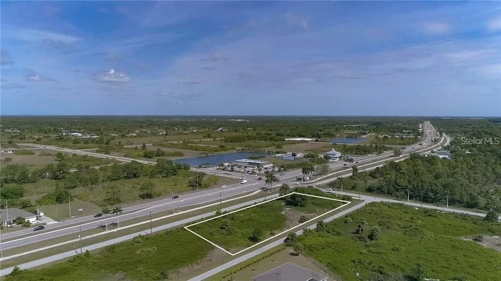 Unit for sale at 8420 WILTSHIRE DRIVE, PORT CHARLOTTE, FL 33981