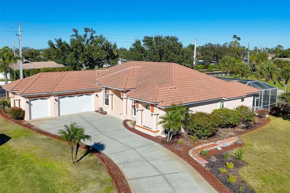Unit for sale at 373 ARDENWOOD DRIVE, ENGLEWOOD, FL 34223