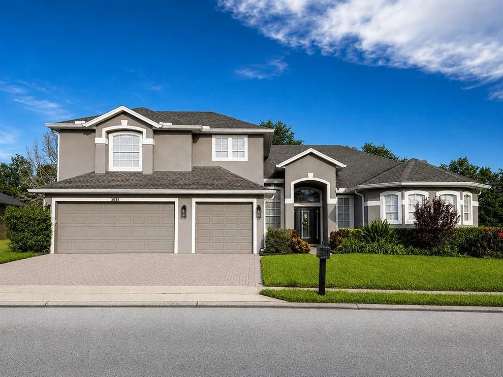 Unit for sale at 3038 COSTA CLUB DRIVE, OCOEE, FL 34761