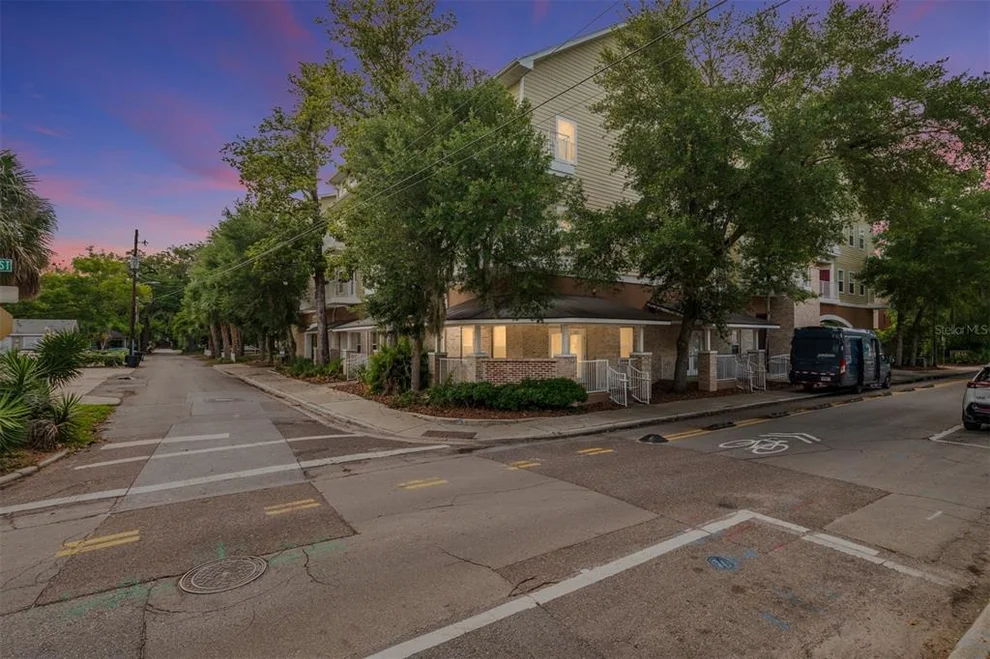 Unit for sale at 1500 NW 4TH AVENUE, GAINESVILLE, FL 32603