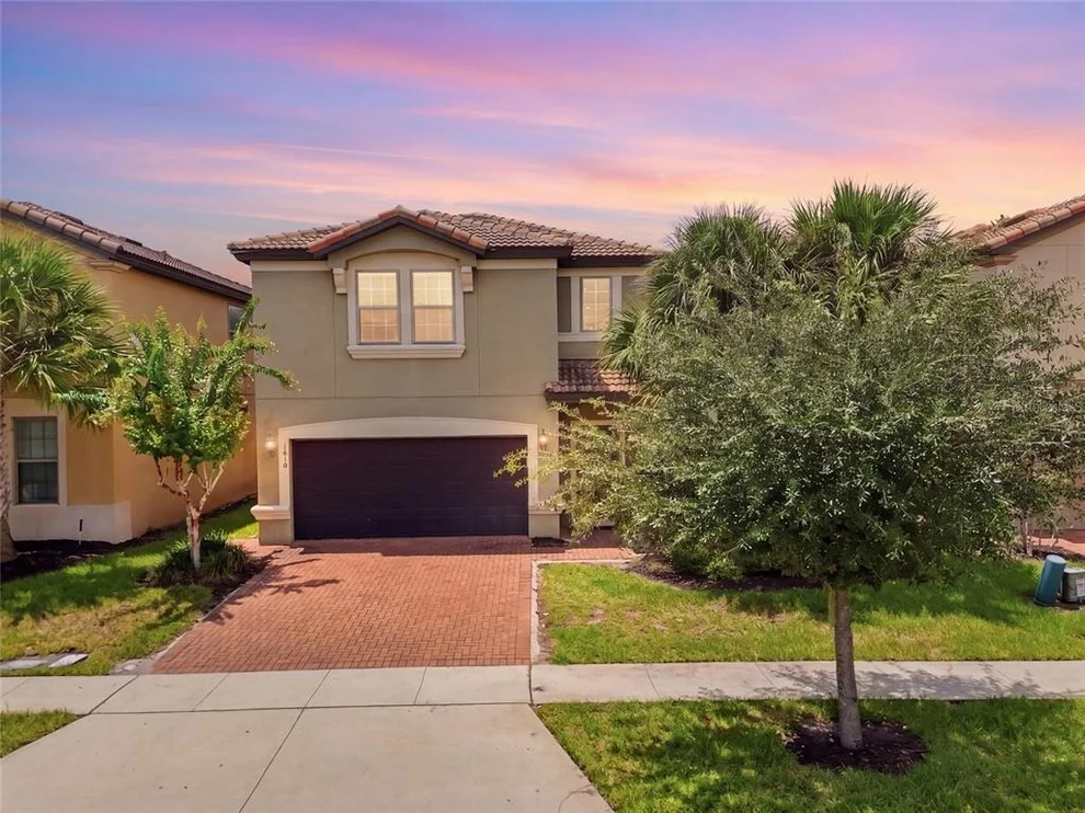 Unit for sale at 1610 LIMA AVENUE, KISSIMMEE, FL 34747