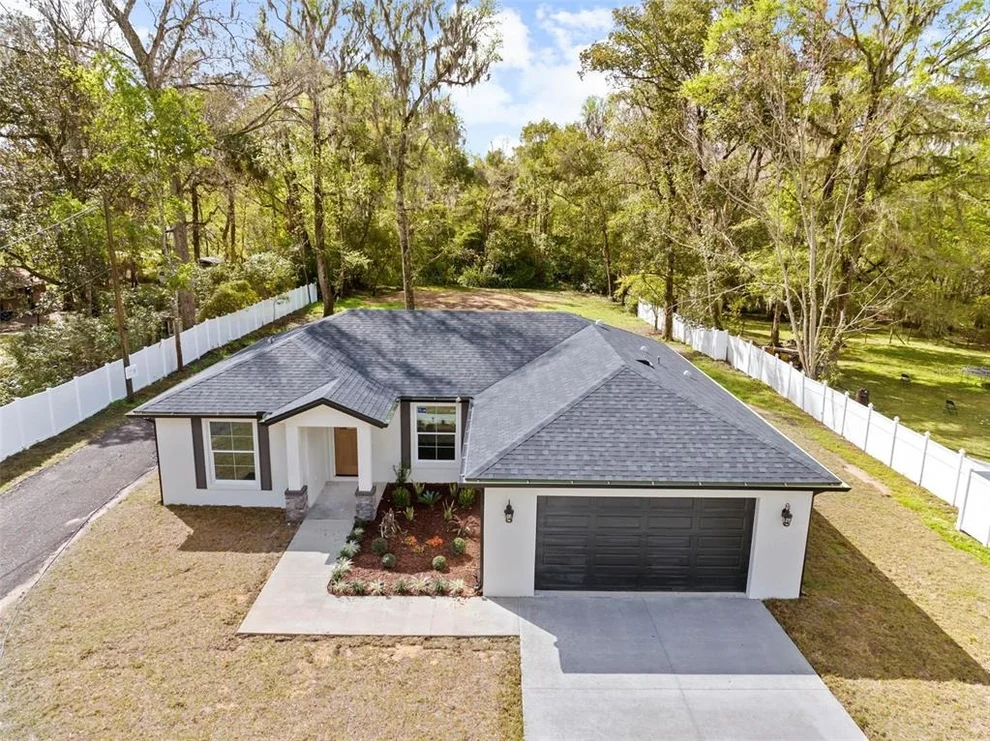 Unit for sale at 21170 YONTZ ROAD, BROOKSVILLE, FL 34601