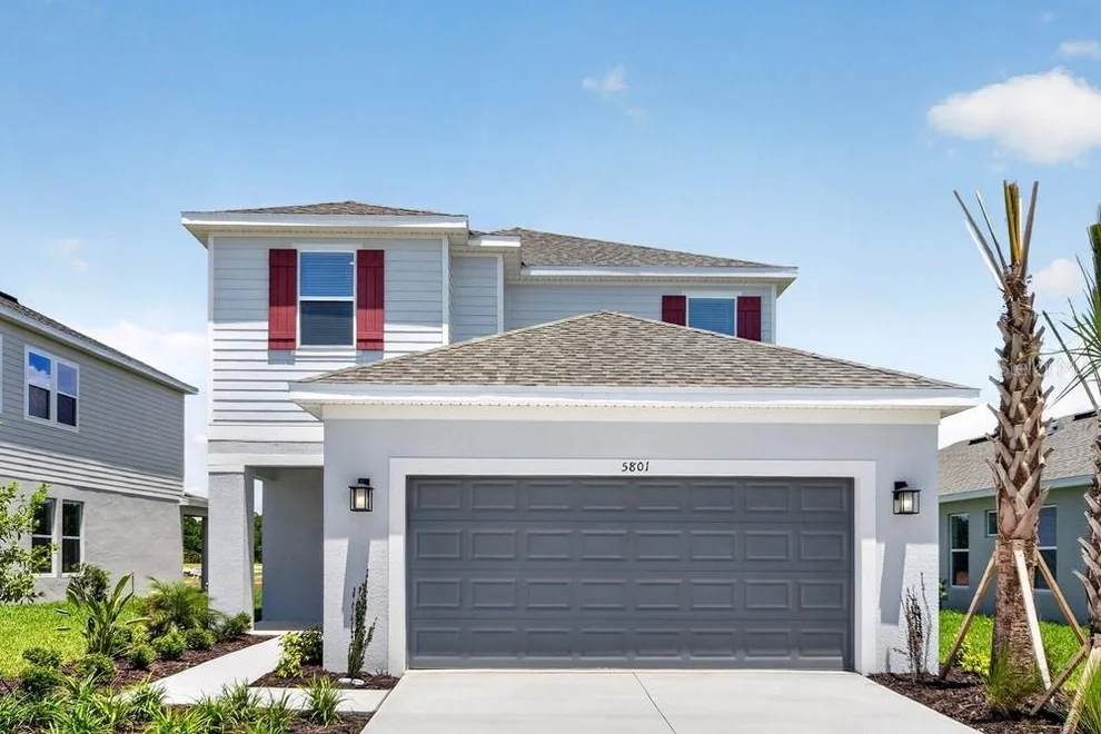 Unit for sale at 5801 PORTICO PLACE, KISSIMMEE, FL 34758