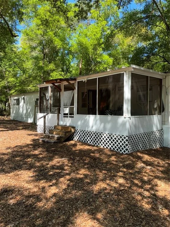 Unit for sale at 24533 PINK PANTHER ROAD, PAISLEY, FL 32767