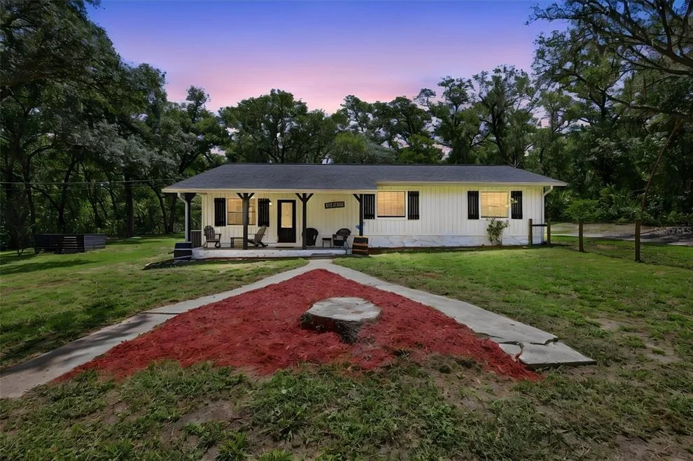 Unit for sale at 1095 S RIDGEWOOD AVENUE, DELAND, FL 32720