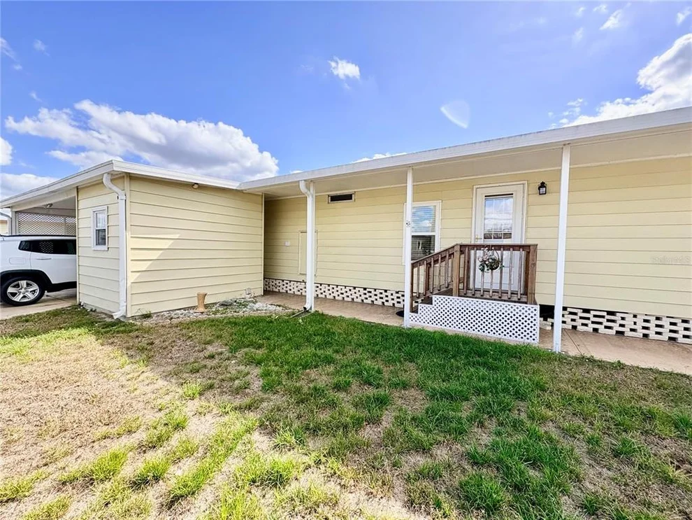 Unit for sale at 3170 RUNNING DEER DRIVE, NORTH FORT MYERS, FL 33917
