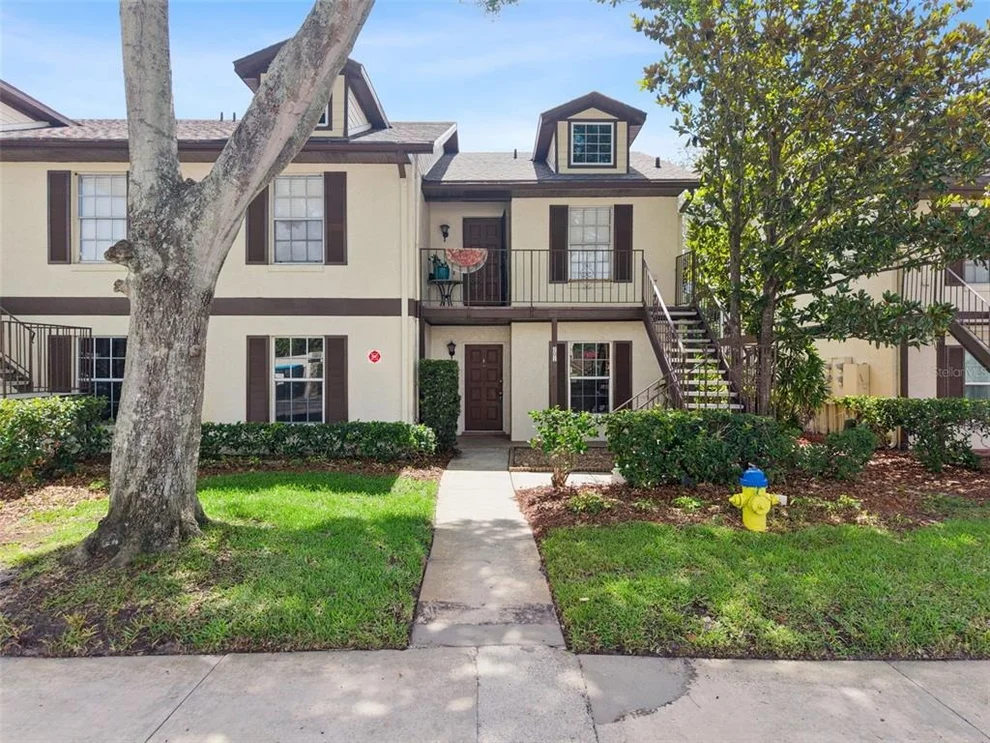 Unit for sale at 600 NORTHERN WAY, WINTER SPRINGS, FL 32708