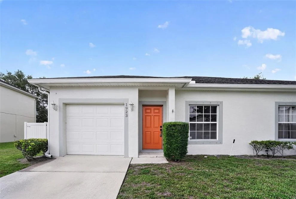Unit for sale at 1923 YELLOWFIN DRIVE, PORT ORANGE, FL 32128