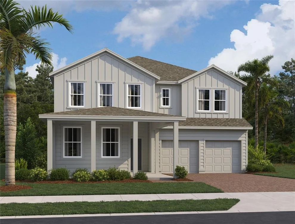 Unit for sale at 17667 LAKE STAR ROAD, WINTER GARDEN, FL 34787