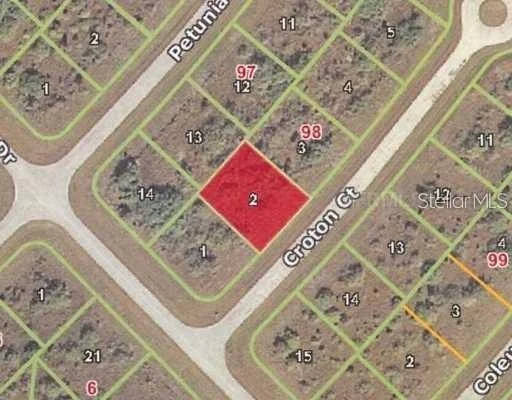 Unit for sale at 3 COURT, PLACIDA, FL 33946