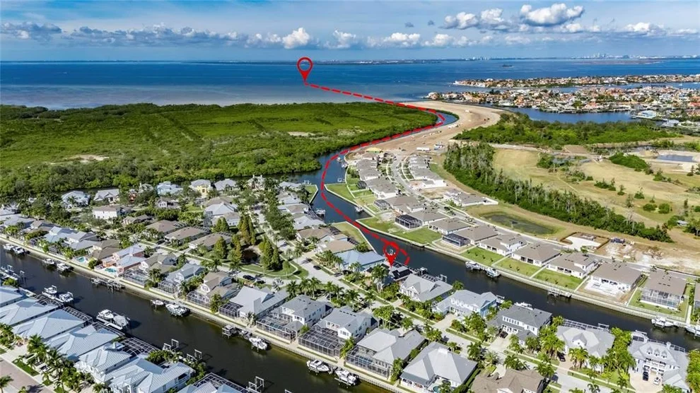 Unit for sale at 719 ISLEBAY DRIVE, APOLLO BEACH, FL 33572