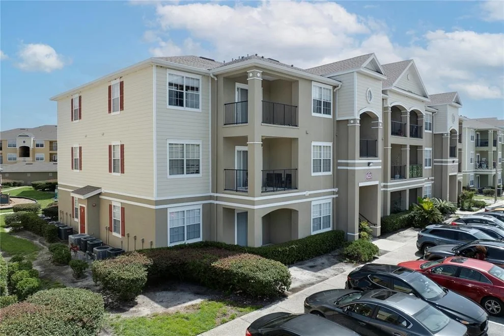 Unit for sale at 8225 CLAIRE ANN DRIVE, ORLANDO, FL 32825