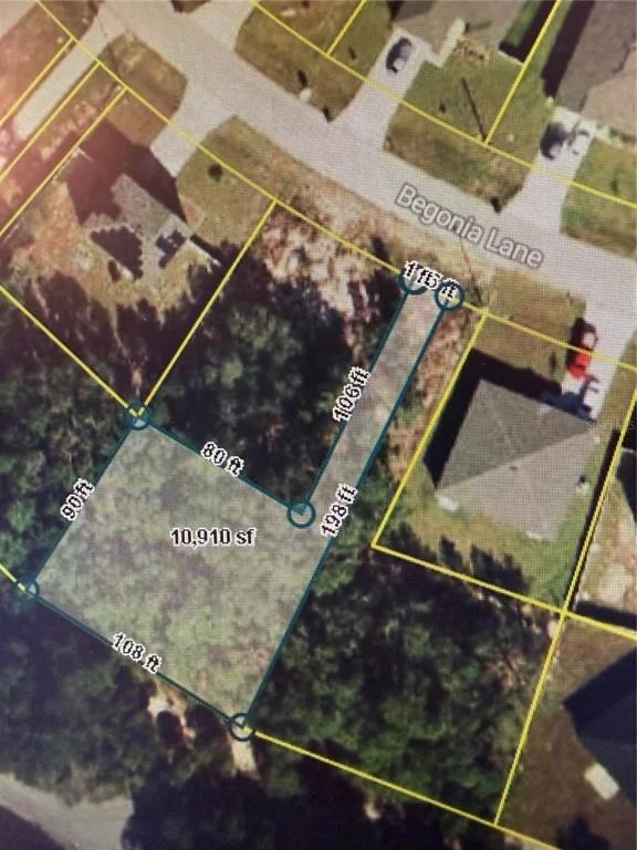 Unit for sale at 244 BEGONIA LANE, KISSIMMEE, FL 34759