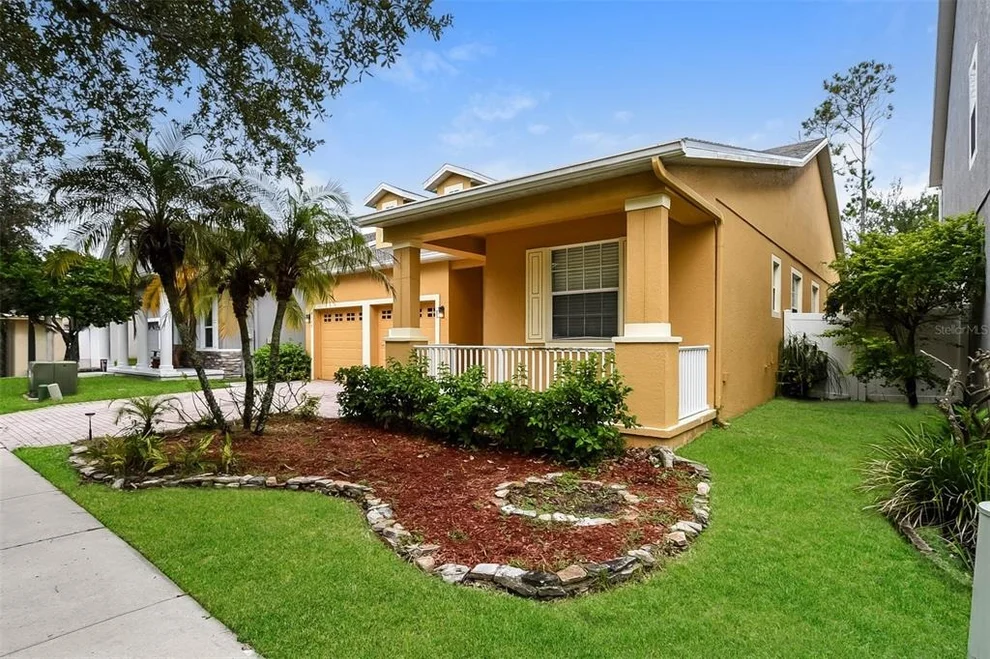 Unit for sale at 9849 MOSS ROSE WAY, ORLANDO, FL 32832