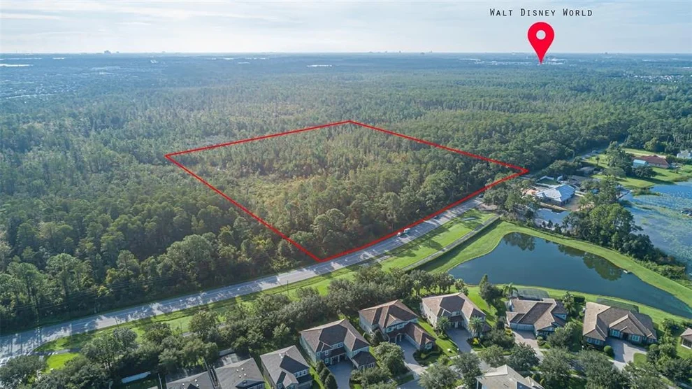 Unit for sale at 7545 FICQUETTE ROAD, WINDERMERE, FL 34786