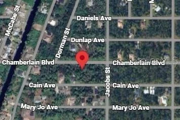 Unit for sale at 13479 CHAMBERLAIN BOULEVARD, PORT CHARLOTTE, FL 33953