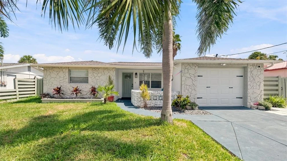 Unit for sale at 7312 MAKO DRIVE, HUDSON, FL 34667