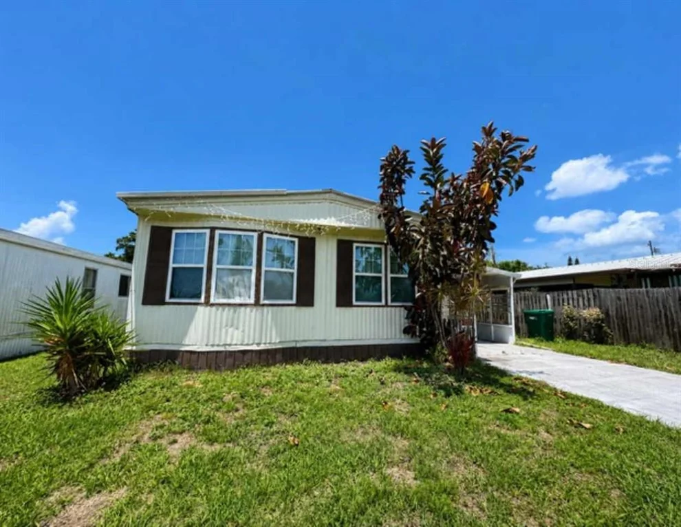 Unit for sale at 1925 MARY LANE, HOLIDAY, FL 34690
