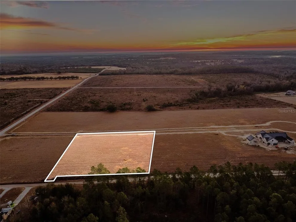 Unit for sale at 4299 ROYAL SKY (LOT 3) COURT, BROOKSVILLE, FL 34602