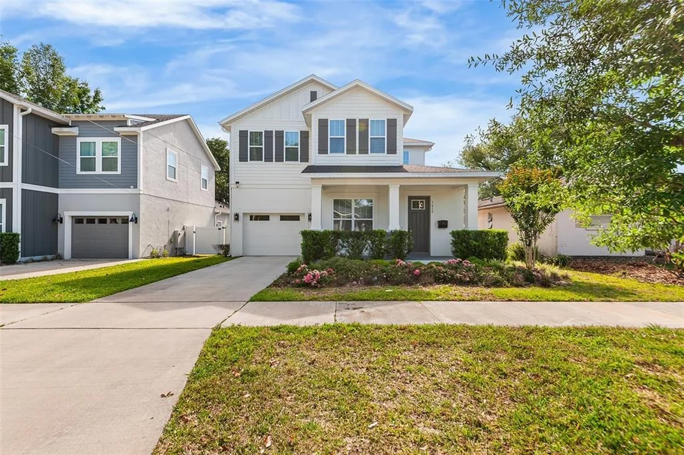 Unit for sale at 1619 S OSCEOLA AVENUE, ORLANDO, FL 32806