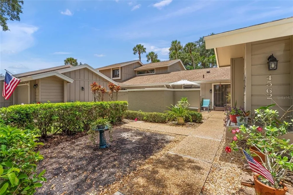 Unit for sale at 4562 FOREST WOOD TRAIL, SARASOTA, FL 34241