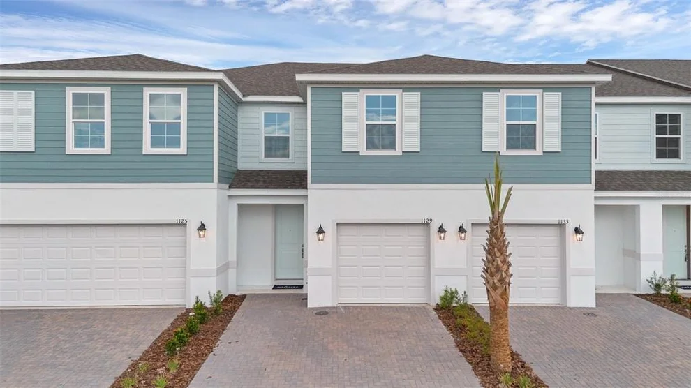 Unit for sale at 1132 CYPRESS ELM DRIVE, DELAND, FL 32720