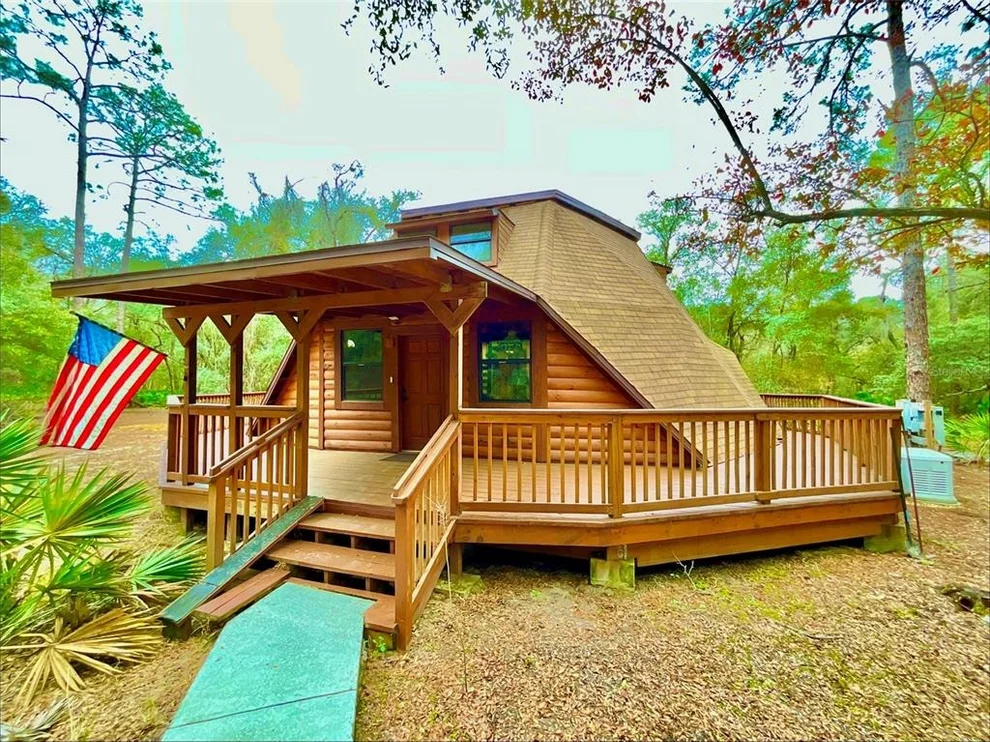 Unit for sale at 141 TUCKER LAKE ROAD, MELROSE, FL 32666