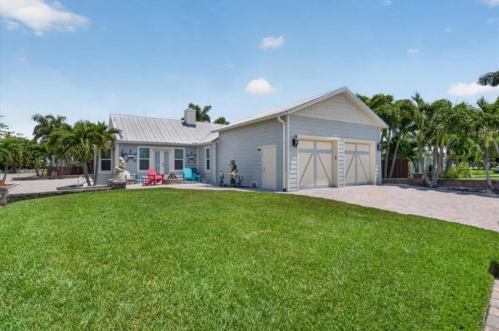 Unit for sale at 216 SUNRISE DRIVE, NOKOMIS, FL 34275