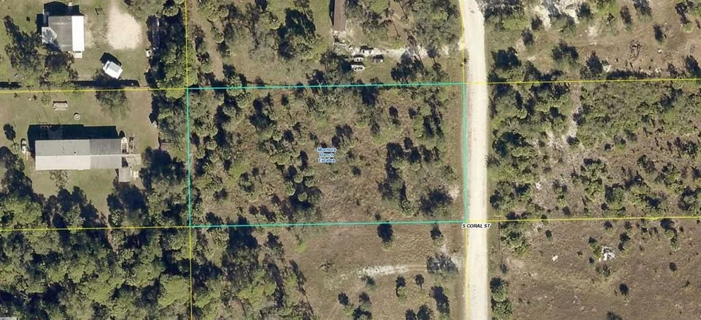 Unit for sale at 540 S CORAL STREET, CLEWISTON, FL 33440