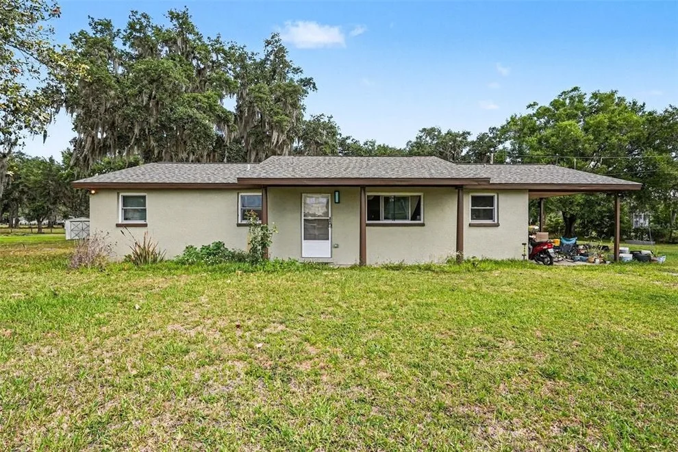 Unit for sale at 2602 WILLIAMS ROAD, PLANT CITY, FL 33565