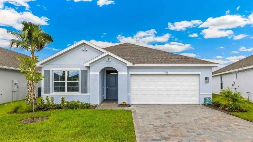 Unit for sale at 9704 SAND DUNE LANE, PUNTA GORDA, FL 33950