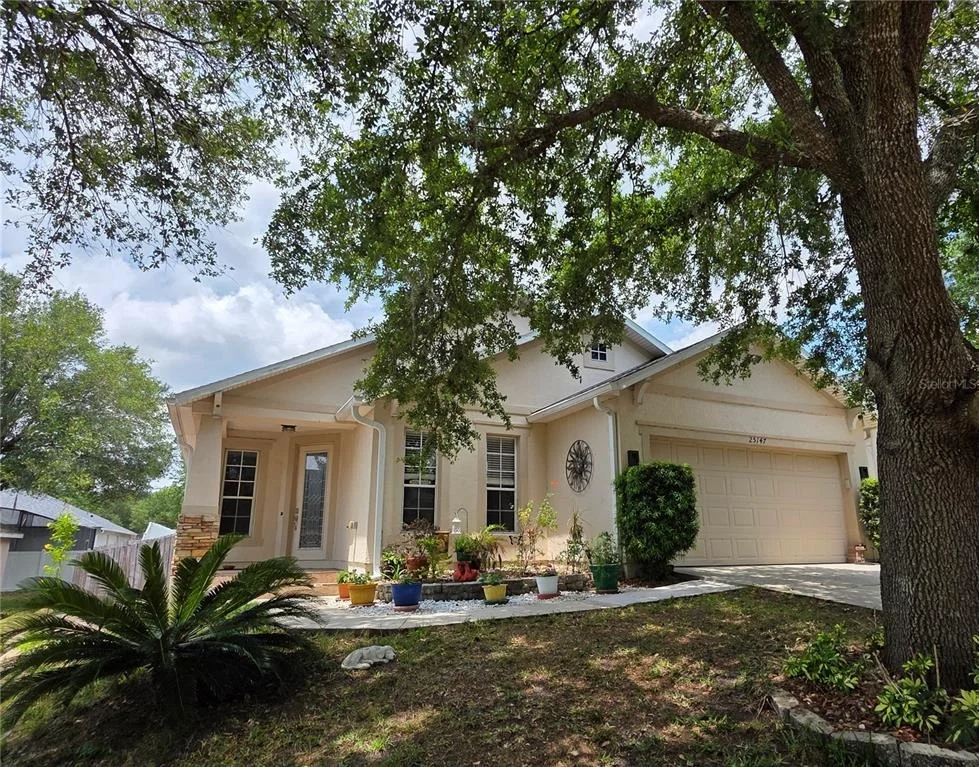 Unit for sale at 25147 IRONWEDGE DRIVE, SORRENTO, FL 32776