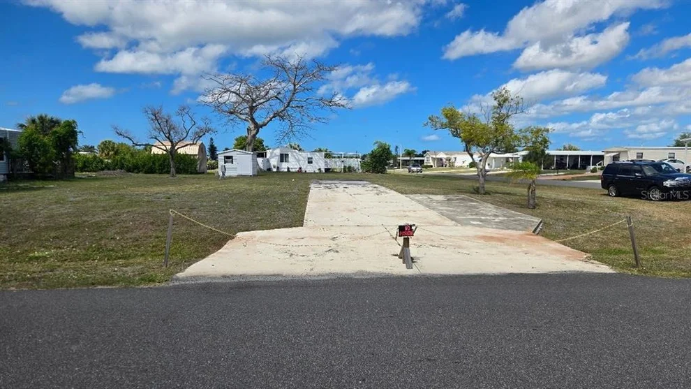 Unit for sale at 1464 BLUE HERON DRIVE, ENGLEWOOD, FL 34224