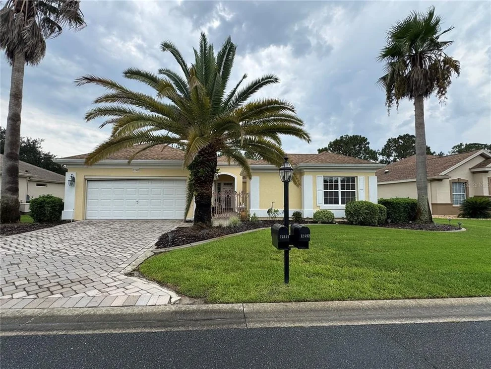 Unit for sale at 12491 SE 91ST TERRACE ROAD, SUMMERFIELD, FL 34491