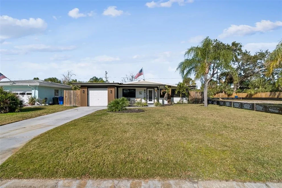 Unit for sale at 2488 DEL RIO WAY, DUNEDIN, FL 34698