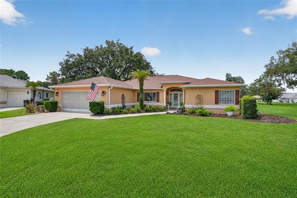 Unit for sale at 13857 DEL WEBB BOULEVARD, SUMMERFIELD, FL 34491