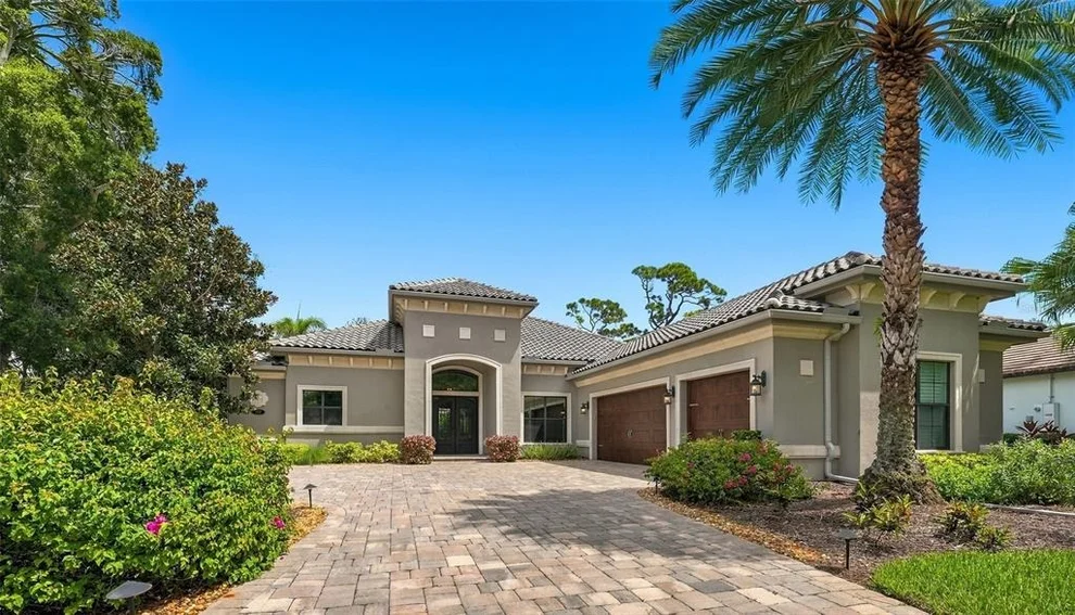 Unit for sale at 141 SUGAR MILL DRIVE, OSPREY, FL 34229