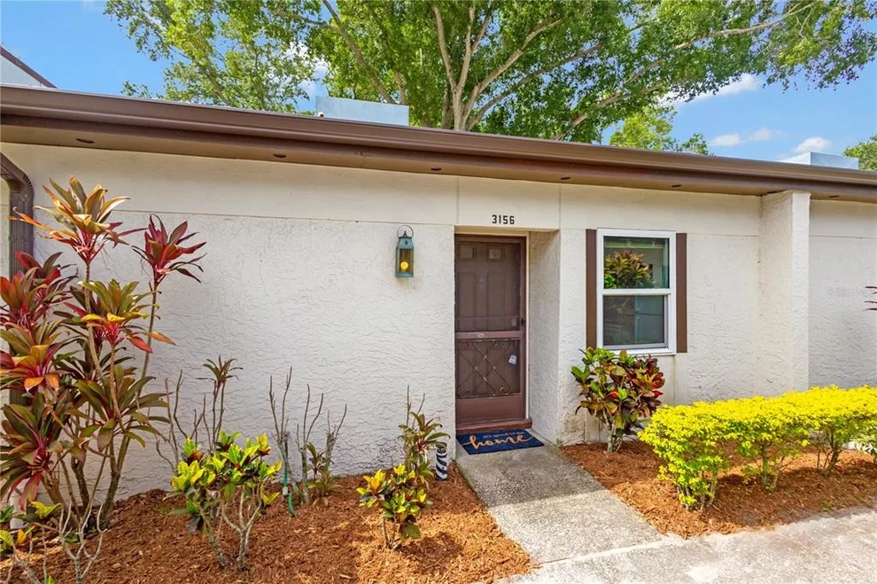 Unit for sale at 3156 HIGHLANDS BOULEVARD, PALM HARBOR, FL 34684