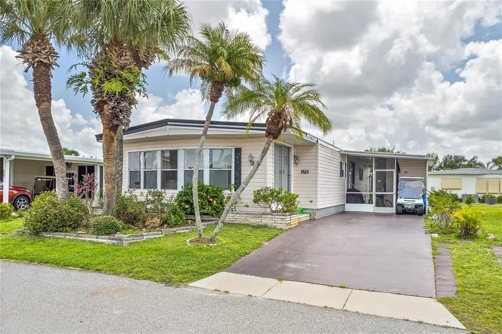 Unit for sale at 2100 KINGS HIGHWAY, PORT CHARLOTTE, FL 33980