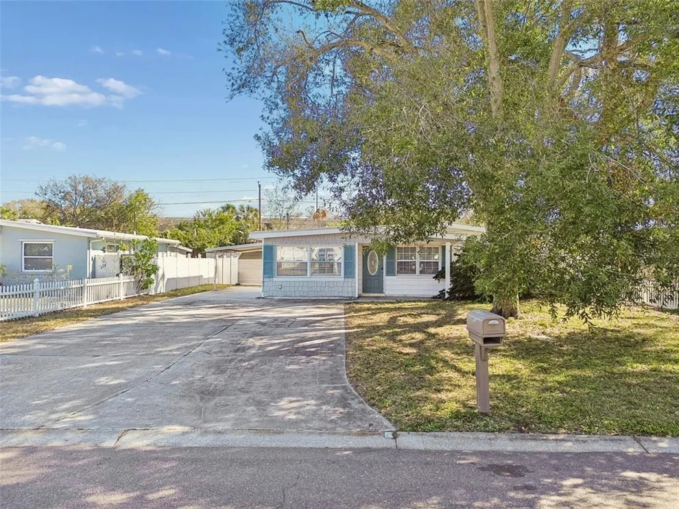 Unit for sale at 255 WERTZ DRIVE, LARGO, FL 33771